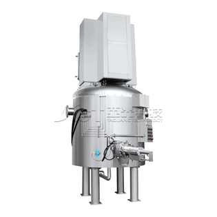 Agitated Nutsche Filter Dryer For Chemical Industry (ANFD)
